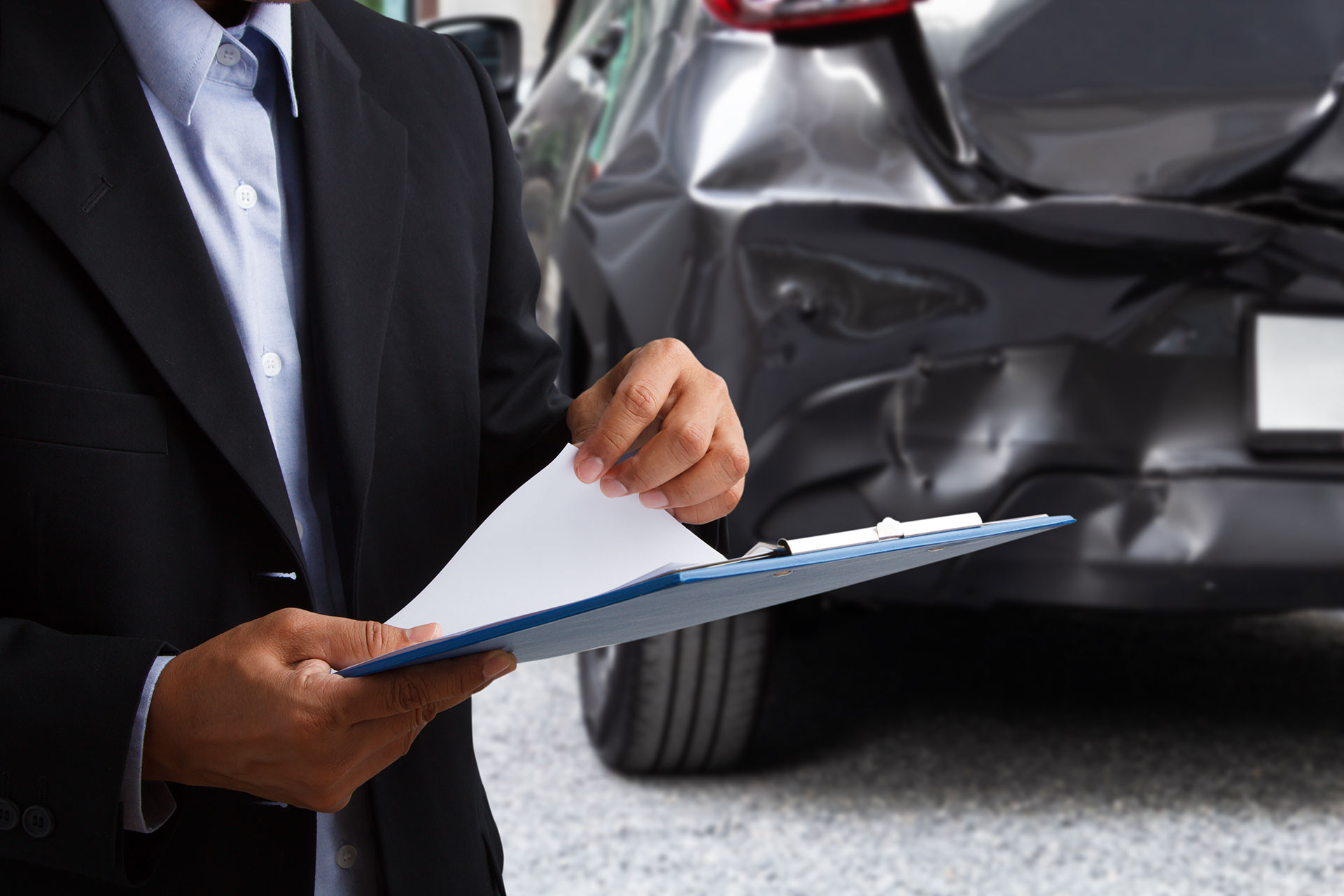 Hiring an Accident Attorney: What to Expect