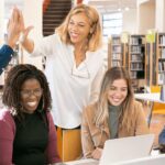 Virtual Ventures: Building Your Business Expertise Online