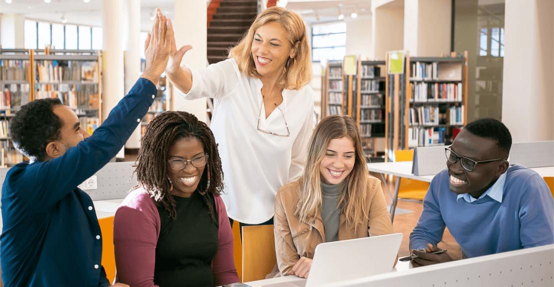 Virtual Ventures: Building Your Business Expertise Online