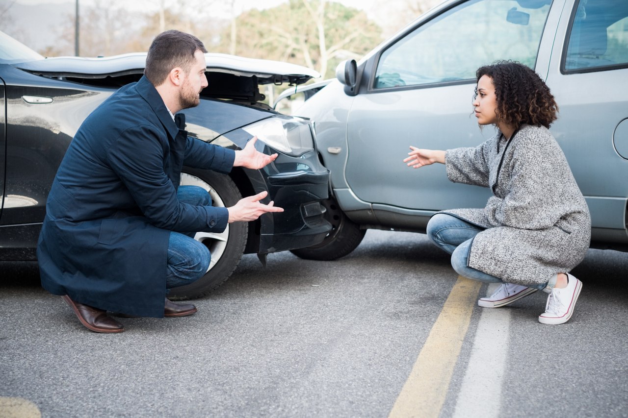 Why You Need an Accident Attorney After a Crash