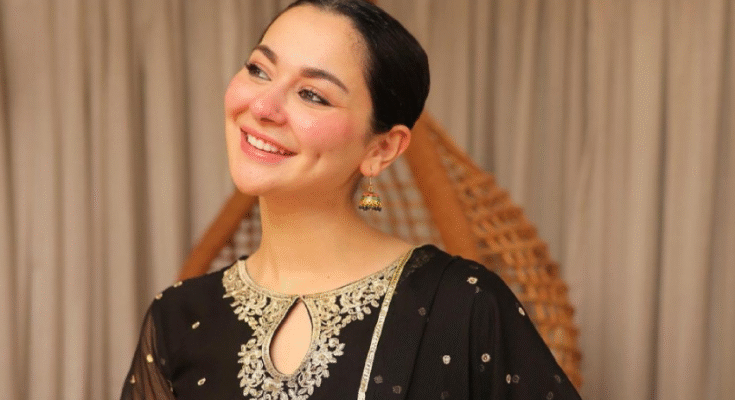 Hania Aamir Viral Video Controversy: Fact vs. Fiction