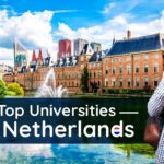 Study in the Netherlands: Top English-Taught Programs at Leading Universities (2025 Guide)