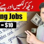 Online Assignment Work Without Investment: Earn Daily Payments From Home