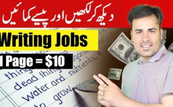 Online Assignment Work Without Investment: Earn Daily Payments From Home