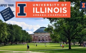 University of Illinois Urbana-Champaign (UIUC): The Ultimate Guide (2025)