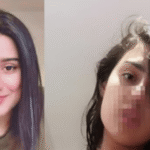 مریم فیصل کی ذاتی ویڈیو کے لیک ہونے پر سوشل میڈیا پر ہنگامہ