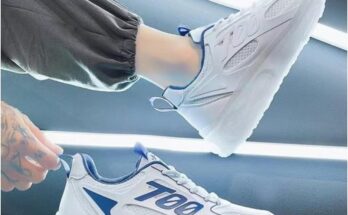 The Ultimate Guide to Buying Sneakers Online in Pakistan