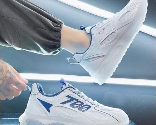 The Ultimate Guide to Buying Sneakers Online in Pakistan