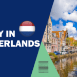 Netherlands Scholarships for Pakistani Students