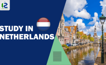 Netherlands Scholarships for Pakistani Students