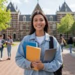 scholarships in the Netherlands