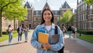 scholarships in the Netherlands