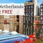 Study for Free in the Netherlands: Scholarships That Cover Everything