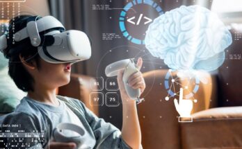 Virtual Education: Beyond the Digital Screen