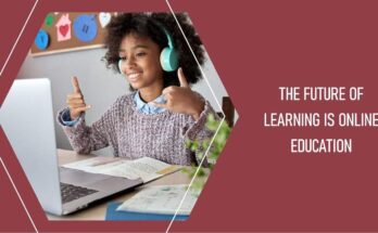 Online Education's Future: Lifelong Learning