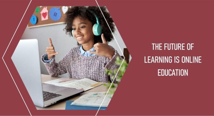 Online Education's Future: Lifelong Learning