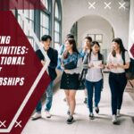 Best International University Scholarships for Global Students