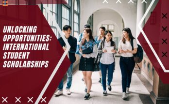 Best International University Scholarships for Global Students