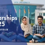 Top University Scholarships Every Student Should Know About