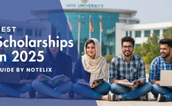 Top University Scholarships Every Student Should Know About