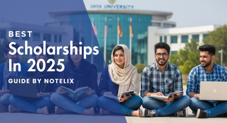 Top University Scholarships Every Student Should Know About