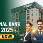 Explore Career Paths at NBP in 2025: Job Openings and Requirements