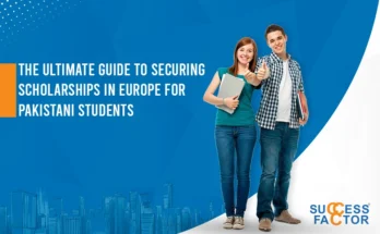 A Complete Guide to Applying for University Scholarships