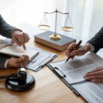 Top 10 Reasons Lawyers Need Professional Liability Insurance