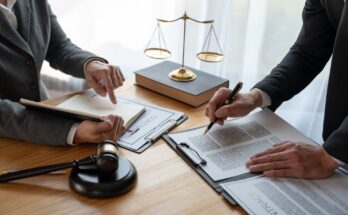 Top 10 Reasons Lawyers Need Professional Liability Insurance