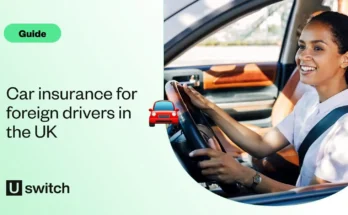 Car Insurance in the UK: Everything You Need to Know