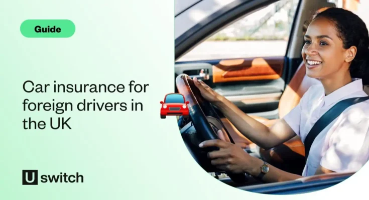 Car Insurance in the UK: Everything You Need to Know