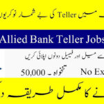 Working at Allied Bank: Career Pathways and Job Roles in 2025